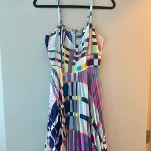 Parker Magna Dress